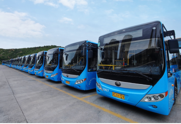 關(guān)于中考生免費(fèi)乘坐公交車的通告