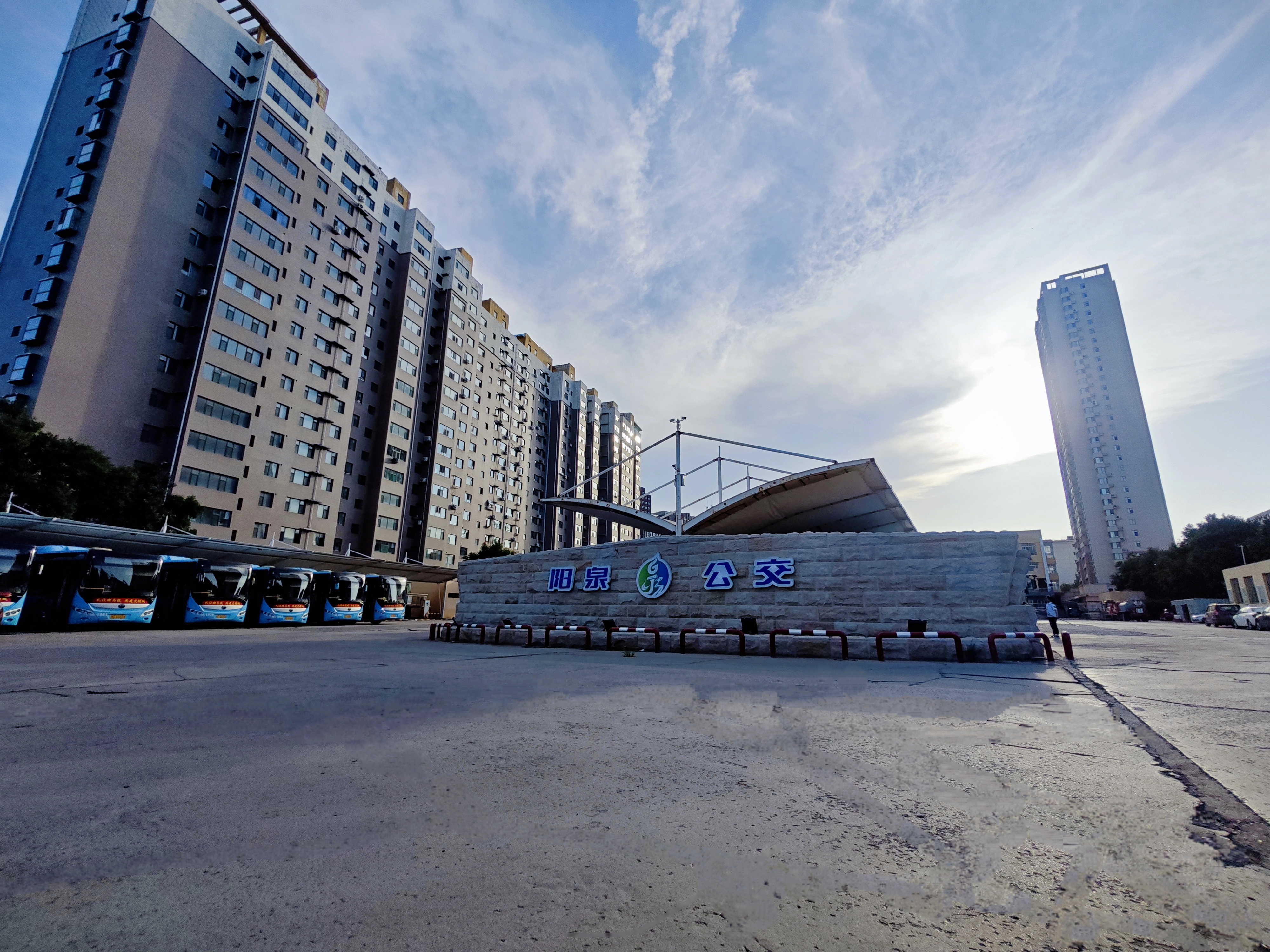 關(guān)于車輛購置項目招標(biāo)代理機構(gòu)遴選結(jié)果的公示